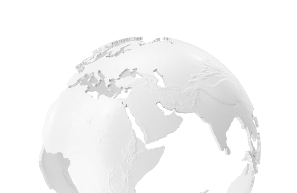 Infini Money Global Coverage