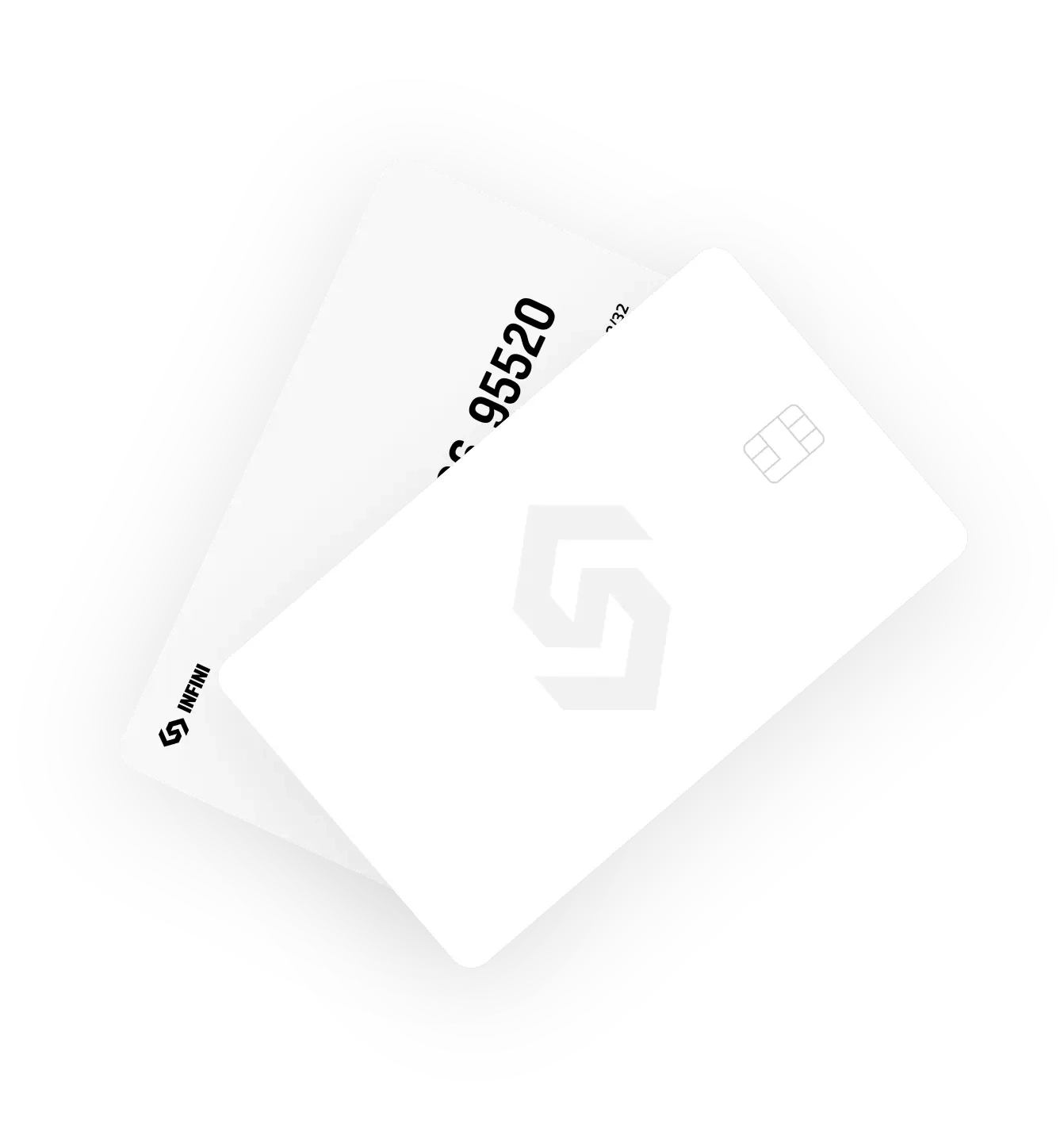 Infini Card Global Payment Solution