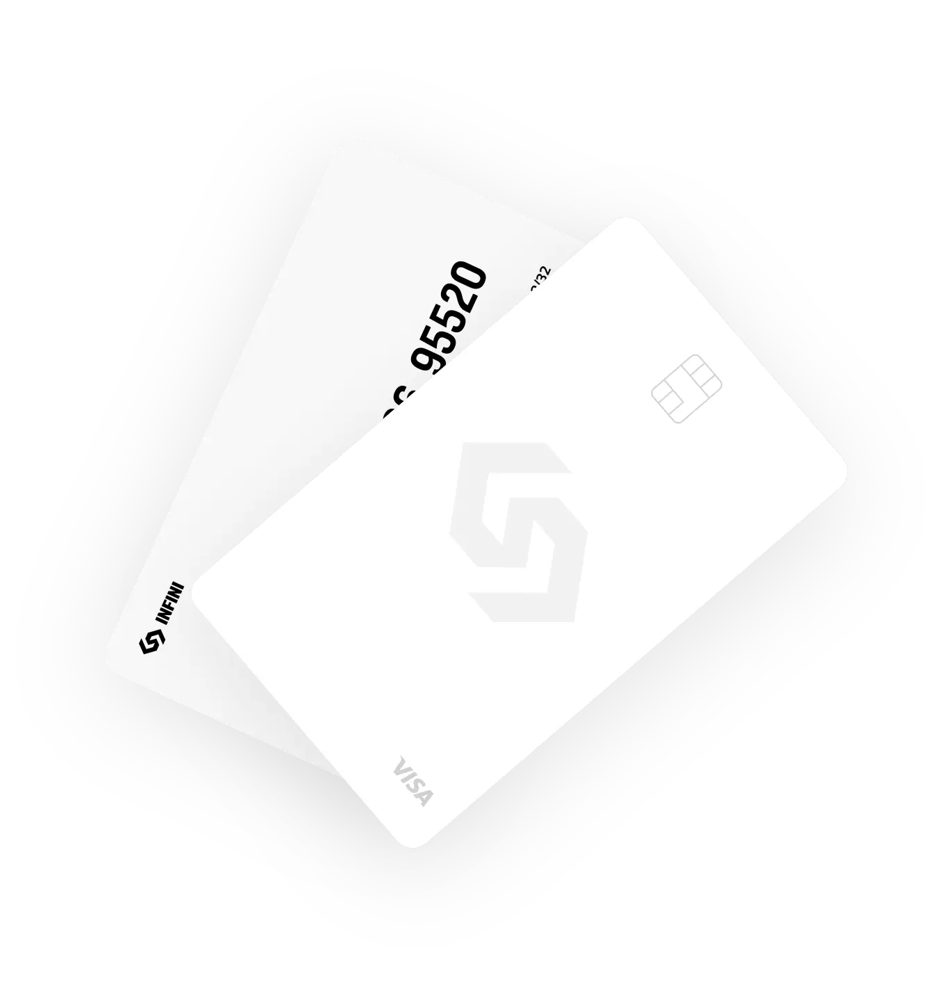 Infini Card Global Payment Solution