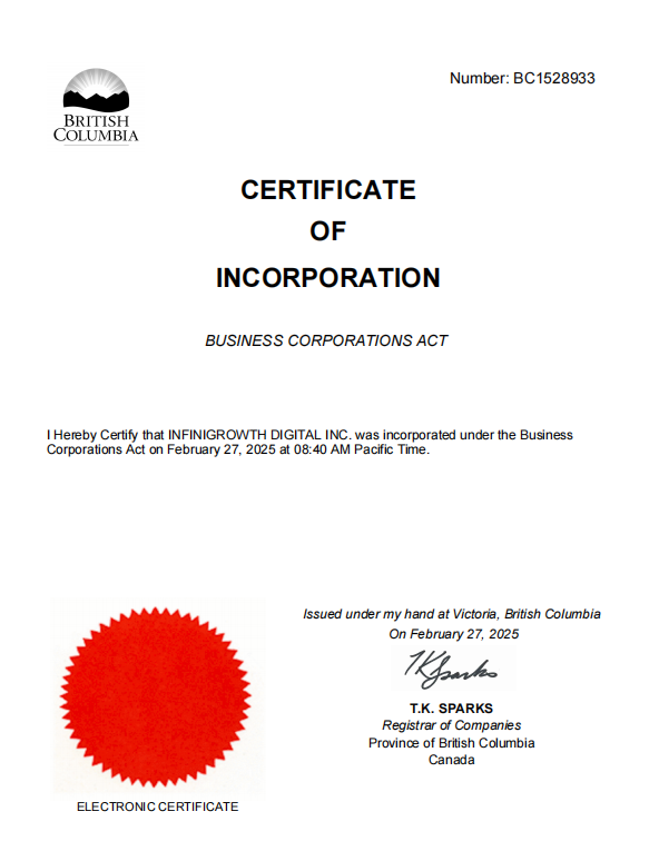 FINTRAC MSB Registration (Canada) — additional